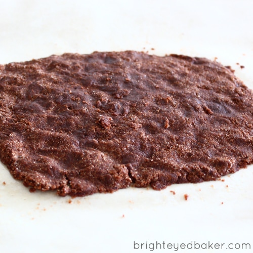 Cinnamon Chips