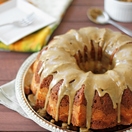Pumpkin Cream Cheese Bundt Cake
