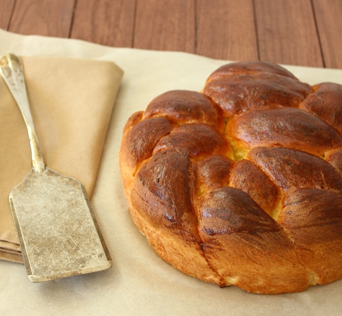 Challah