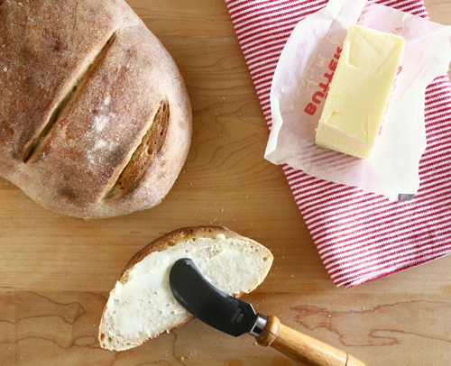 San Francisco Sourdough