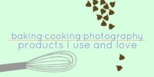 Confessions of a Bright-Eyed Baker | Store