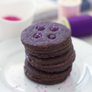 Thumbnail image for {Cute as a Button} Chocolate Sandwich Cookies