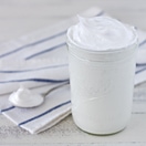 DIY Marshmallow Creme from Confessions of a Bright-Eyed Baker