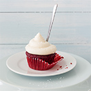 Classic Red Velvet Cupcakes - the only red velvet recipe you need!| brighteyedbaker.com