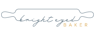Bright-Eyed Baker logo