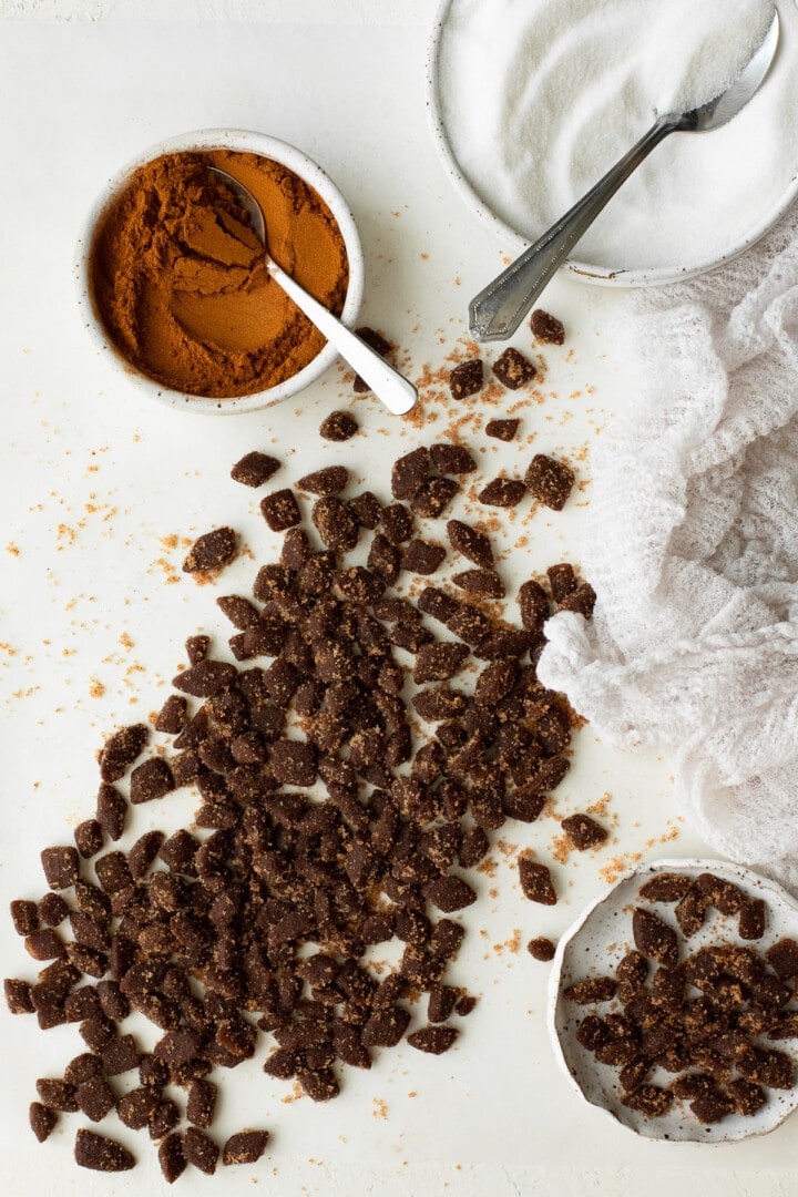 Cinnamon Baking Chips Recipe BrightEyed Baker