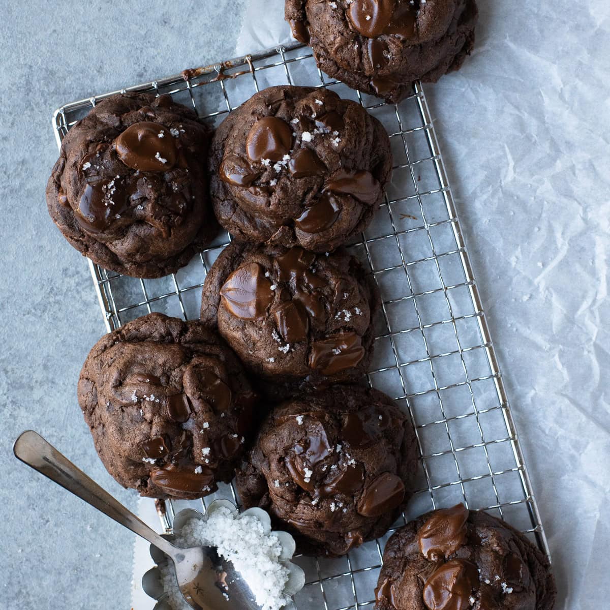 Gluten Free Chocolate Cookie Recipe