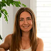 Image of author, Alexandra Azary.